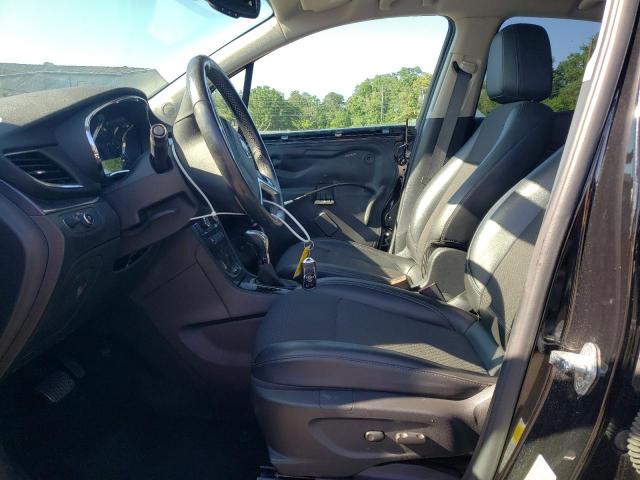  BUICK ENCORE 2019 Чорний