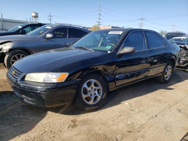 1997 Toyota Camry Ce