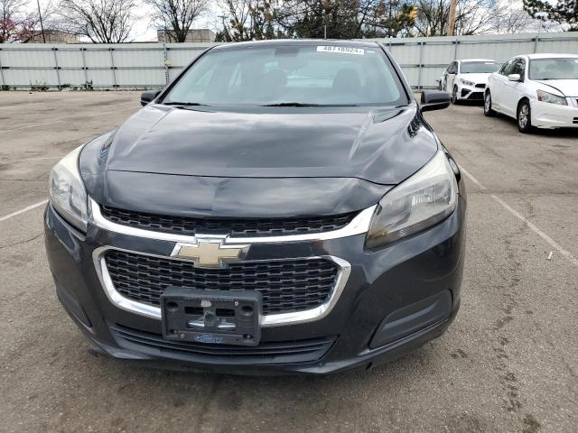Седани CHEVROLET MALIBU 2015 Вугільний