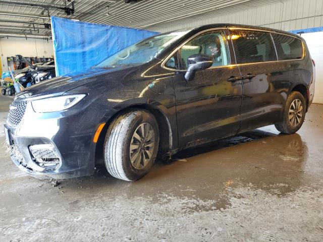 2023 Chrysler Pacifica Hybrid Touring L for Sale in Candia, NH - Front End