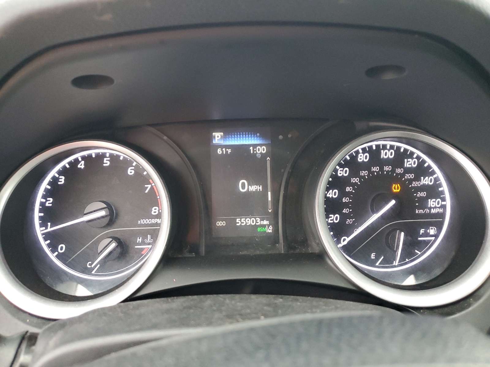 4T1R11AKXNU662108 2022 Toyota Camry Le