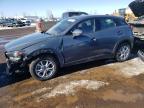 2021 MAZDA CX-3 TOURING for sale at Copart AB - CALGARY