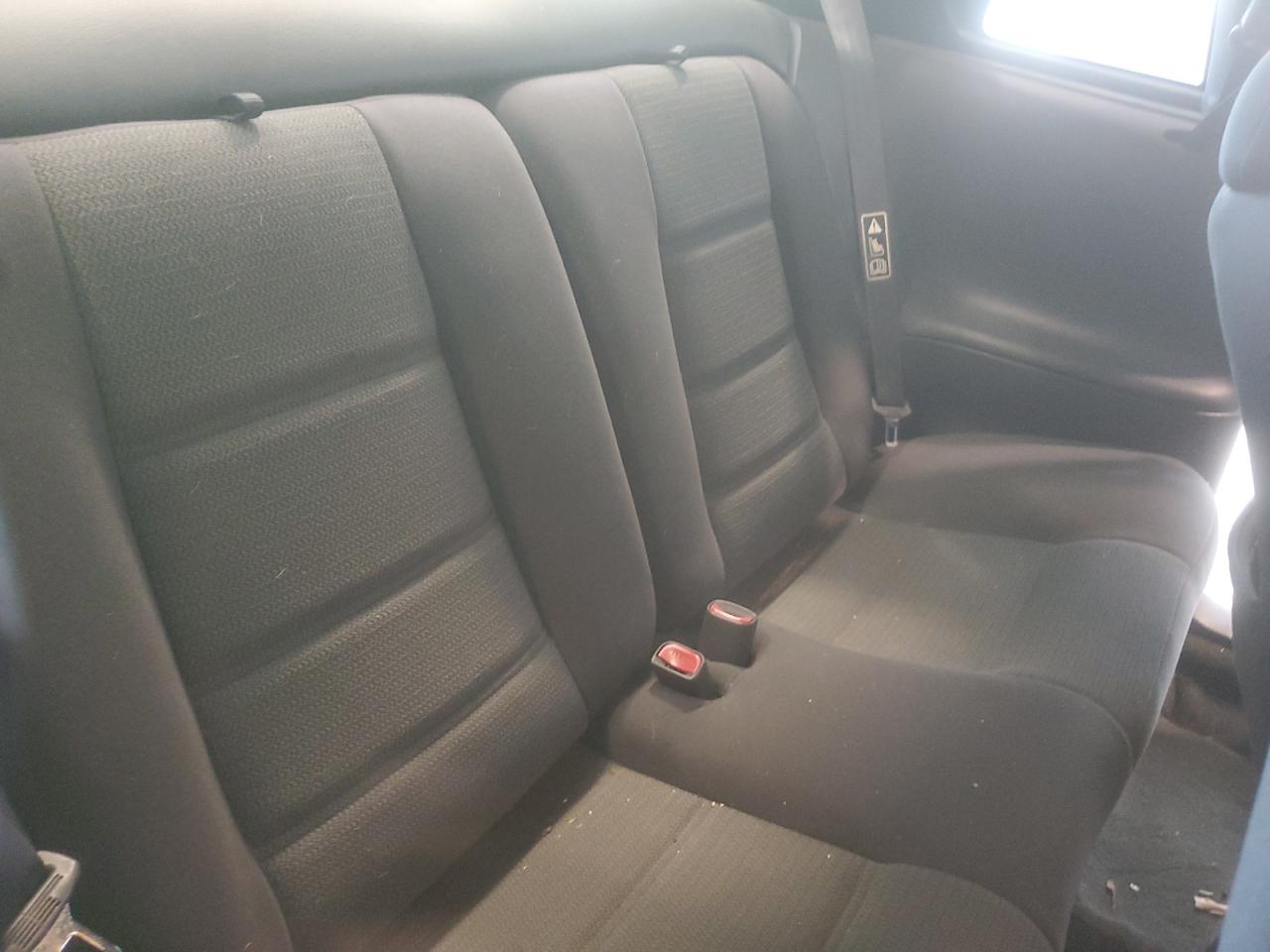 2001 Ford Mustang VIN: 1FAFP40421F195443 Lot: 49054504