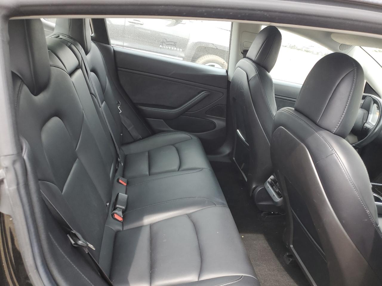 2018 Tesla Model 3 VIN: 5YJ3E1EAXJF021009 Lot: 50611084