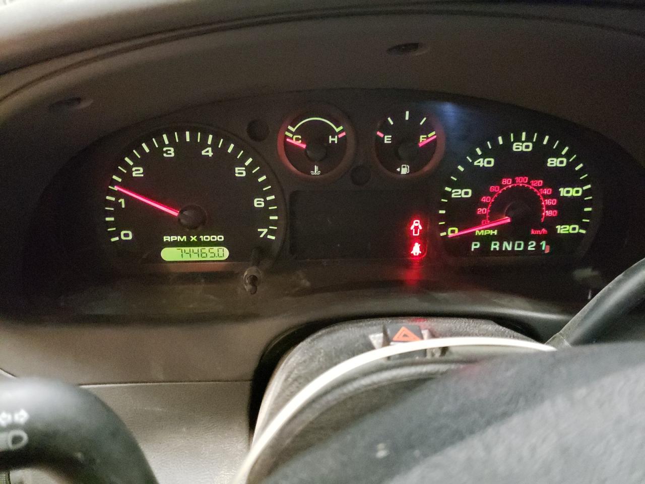 2009 Ford Ranger Super Cab VIN: 1FTYR14E79PA60480 Lot: 49779104