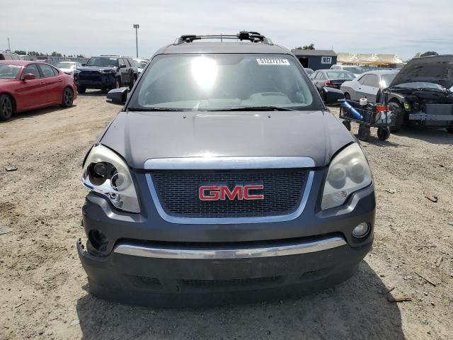  GMC ACADIA 2012 Charcoal