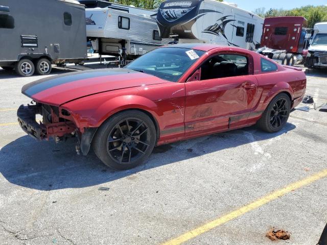 2008 Ford Mustang  for Sale in Columbia, MO - Front End