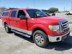 2009 Ford F150 Supercrew zu verkaufen in Las Vegas, NV - Rear End