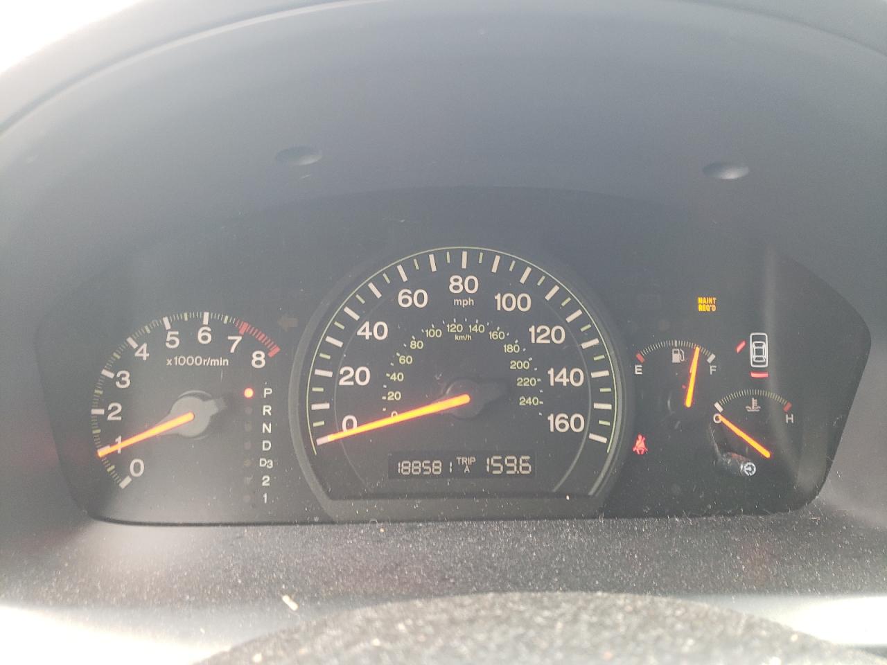 2005 Honda Accord Ex VIN: 1HGCM66825A003194 Lot: 52649904