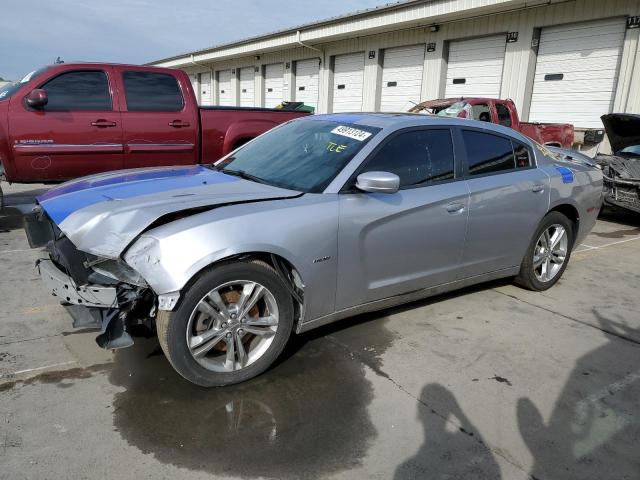 2014 Dodge Charger R/T