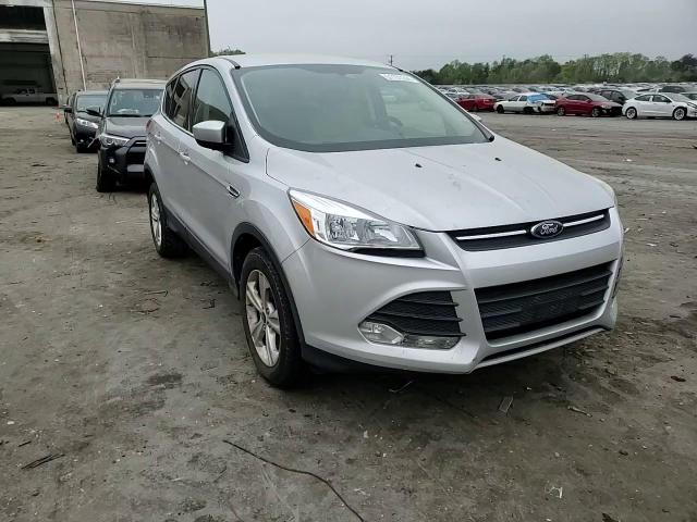  FORD ESCAPE 2013 Сріблястий