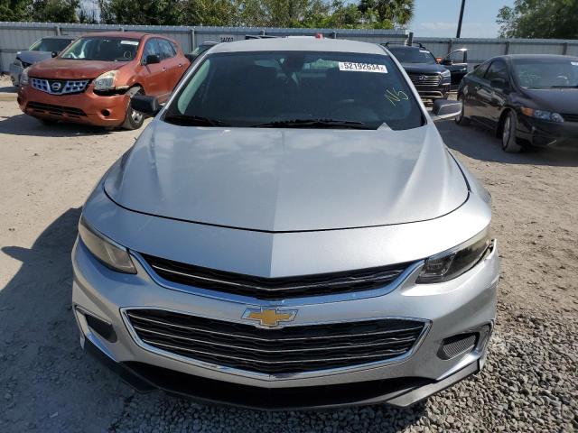 1G1ZB5ST1HF226331 | 2017 Chevrolet malibu ls