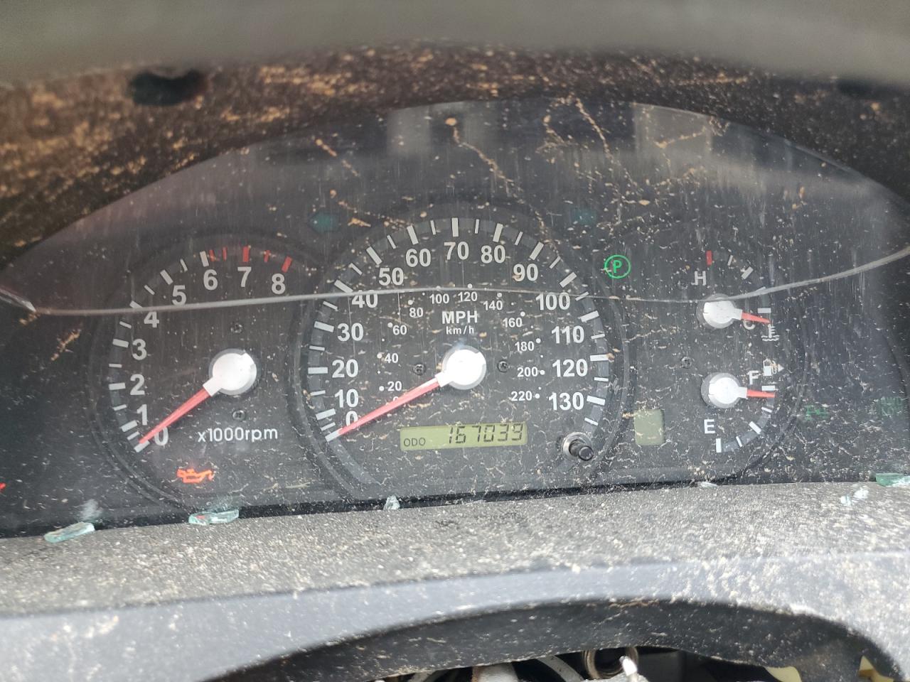 2006 Kia Sorento Ex VIN: KNDJC733065627464 Lot: 62943684