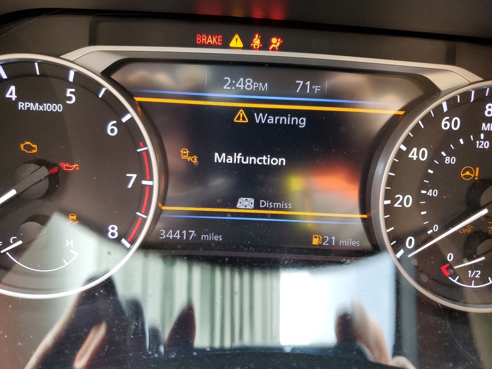 3N1AB8CVXNY286976 2022 Nissan Sentra Sv