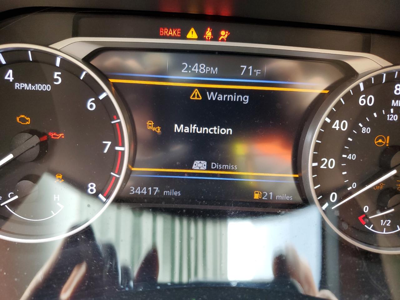 2022 Nissan Sentra Sv VIN: 3N1AB8CVXNY286976 Lot: 50270104