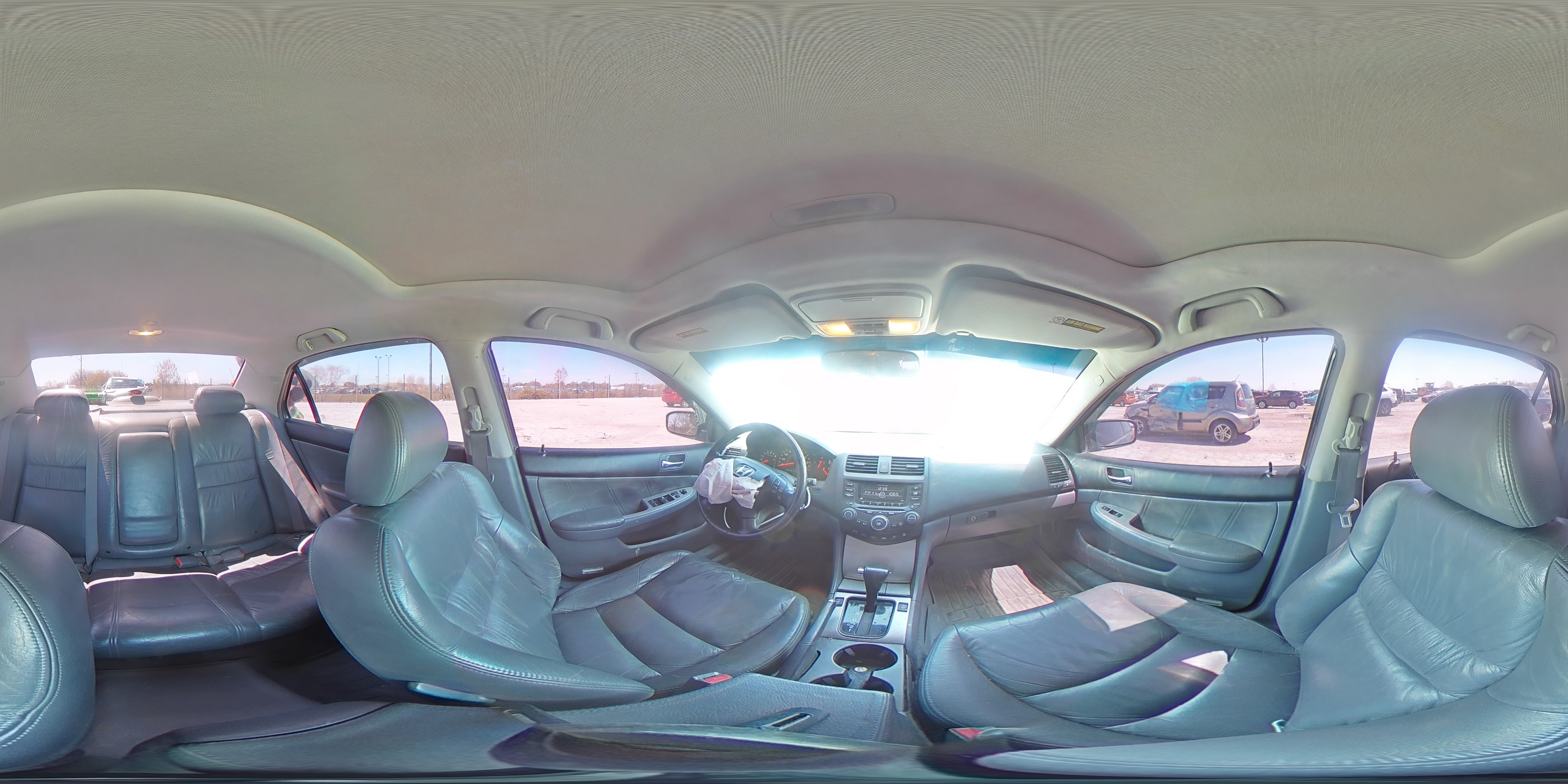 2003 Honda Accord - Image 12