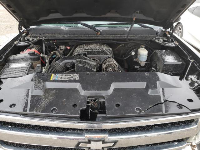 1GCEC29079Z279208 | 2009 Chevrolet silverado c1500 lt