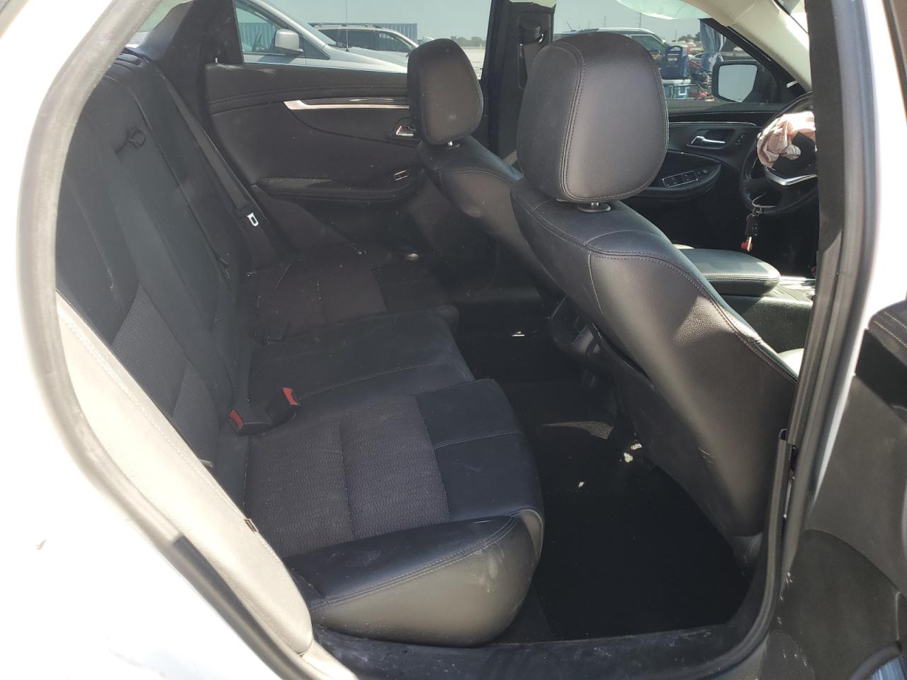 2020 Chevrolet Impala - Image 10