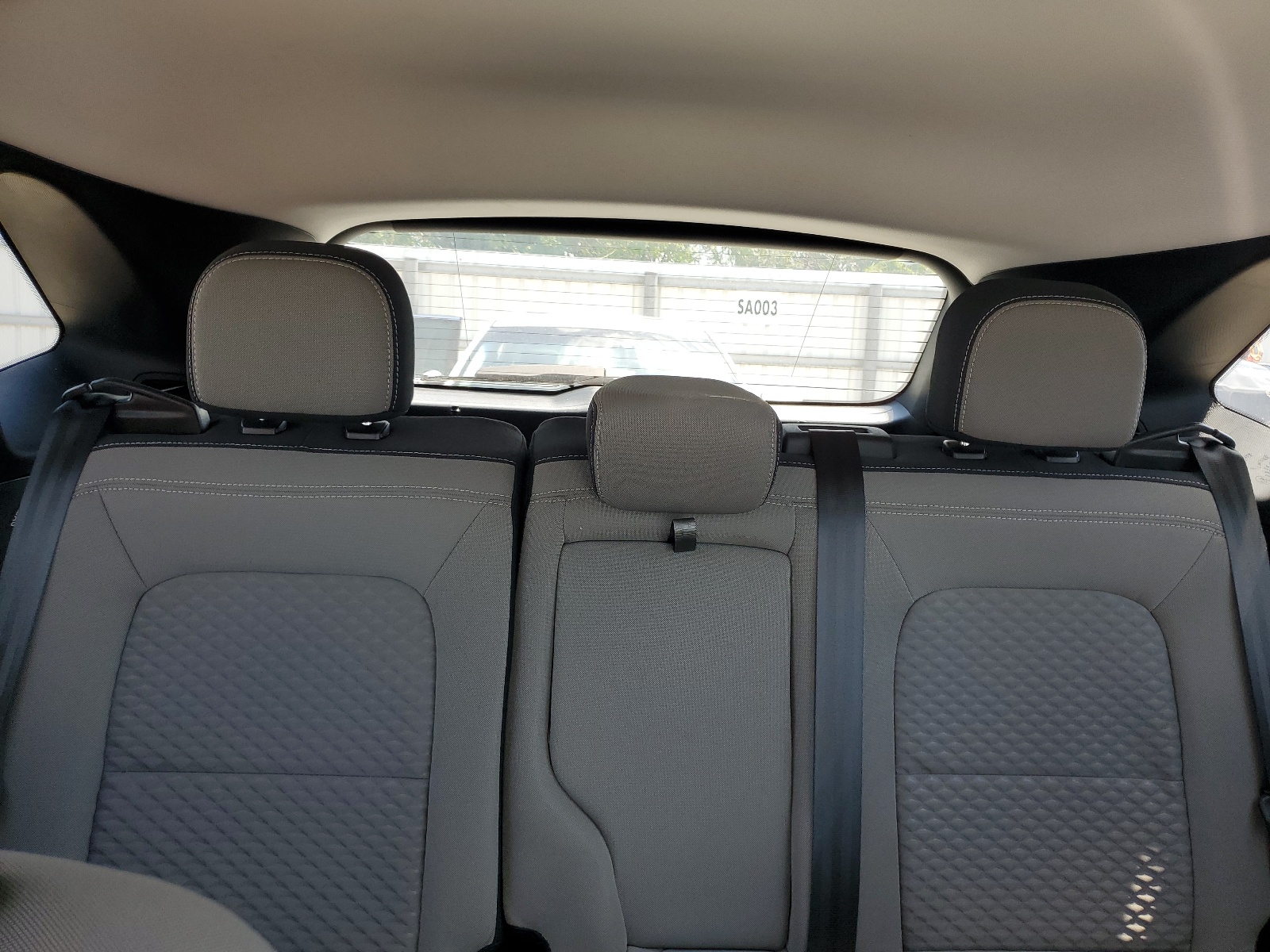 1FMCU0G67MUB08296 2021 Ford Escape Se