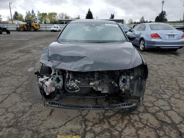  MAZDA 3 2022 Черный