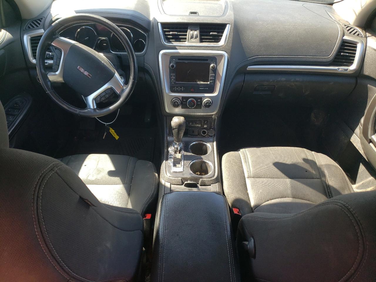 2015 GMC Acadia - Image 8