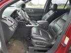 2015 Ford Explorer Xlt იყიდება Woodhaven-ში, MI - Front End