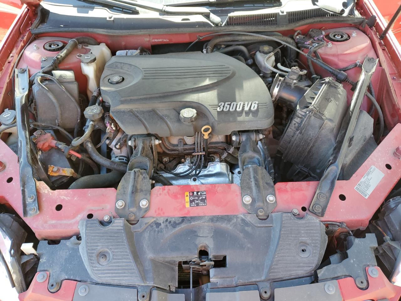 2011 Chevrolet Impala Lt VIN: 2G1WG5EK4B1136676 Lot: 76690674