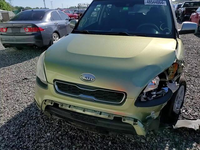 2013 Kia Soul VIN: KNDJT2A5XD7608283 Lot: 48544064