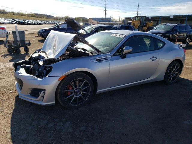 2020 Subaru Brz Limited for Sale in Colorado Springs, CO - Front End