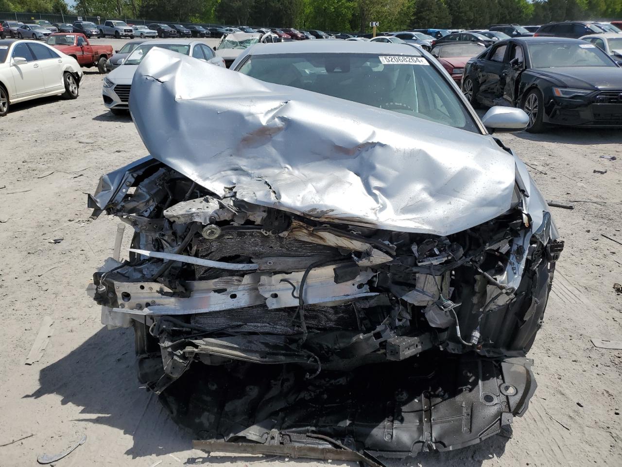 2019 Toyota Camry - Image 5