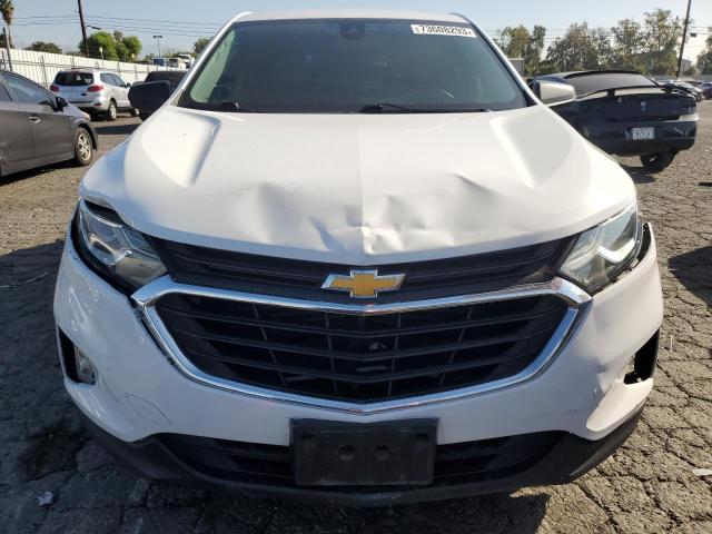  CHEVROLET EQUINOX 2020 Белы