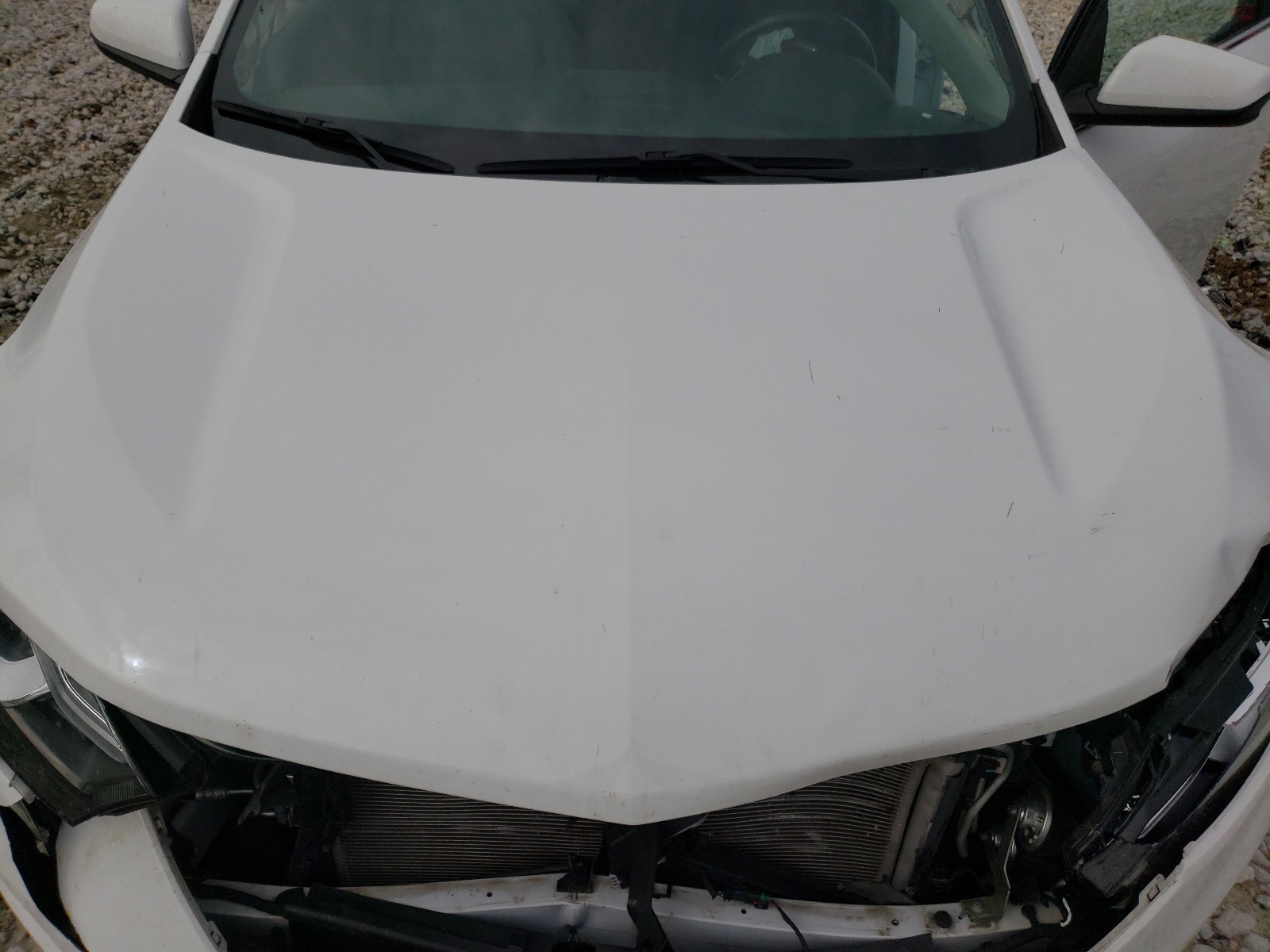 3GNAXKEV1MS171328 2021 Chevrolet Equinox Lt