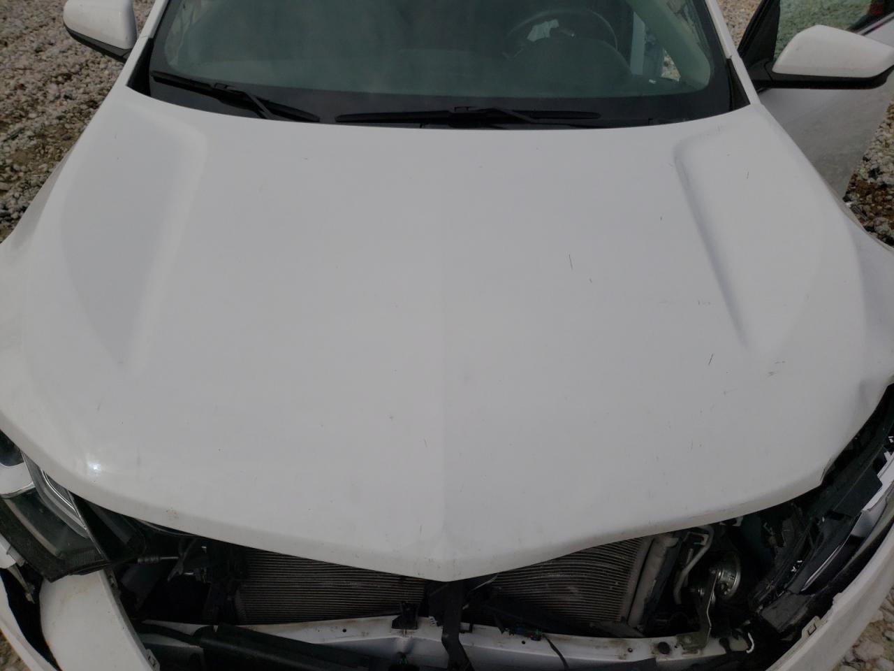 2021 Chevrolet Equinox Lt VIN: 3GNAXKEV1MS171328 Lot: 51475544