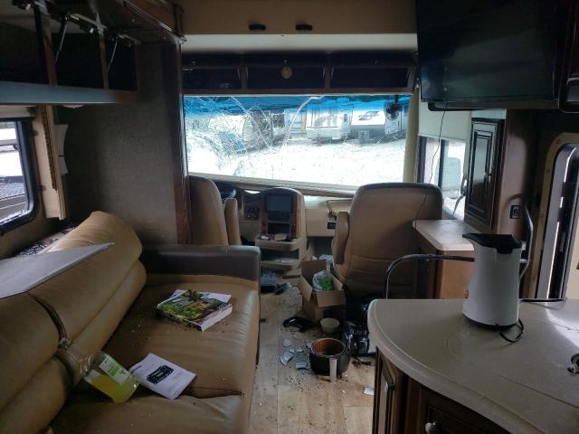 2017 FREIGHTLINER CHASSIS XC  