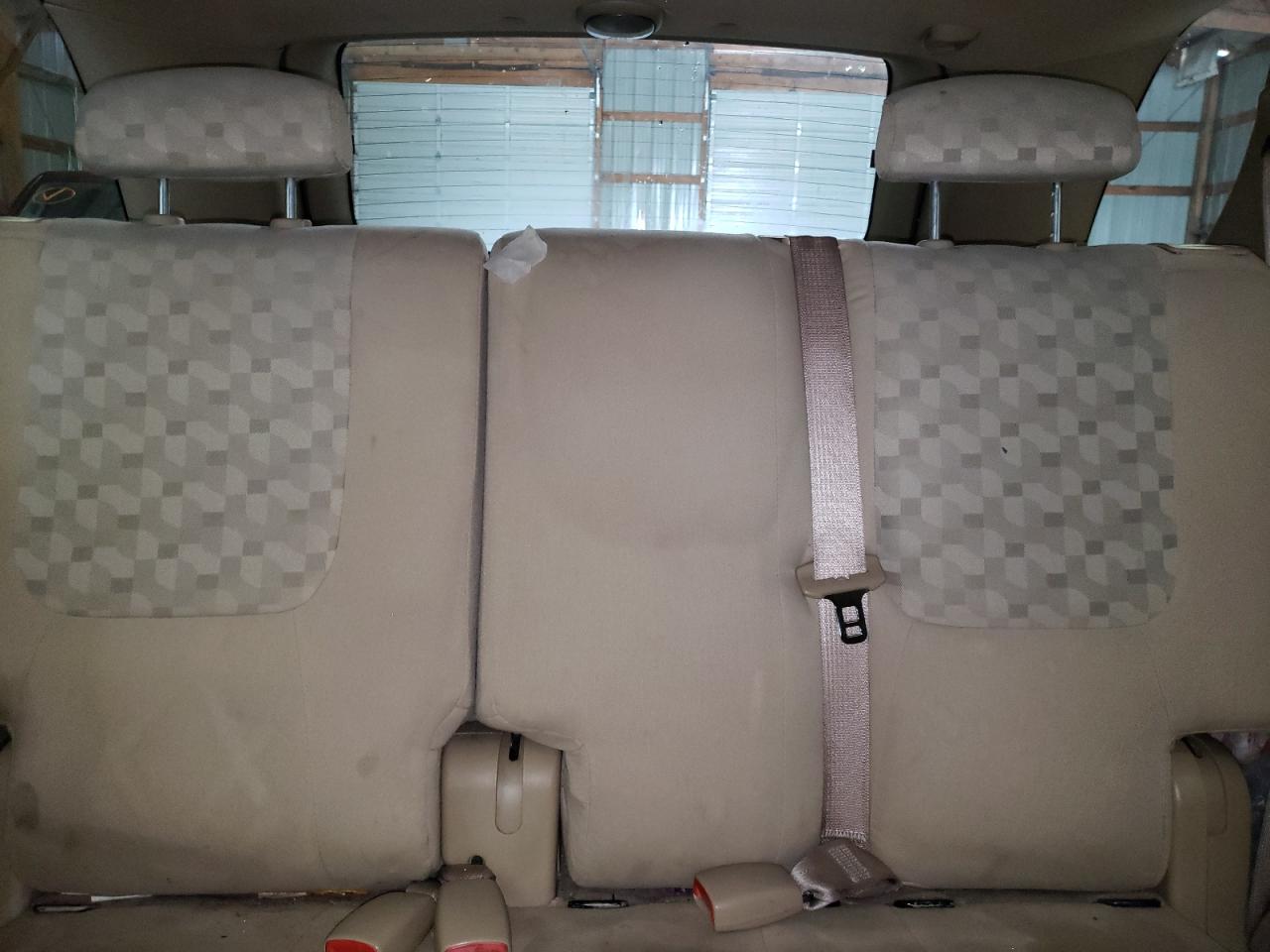 2008 Chevrolet Equinox Ls VIN: 2CNDL23F686340627 Lot: 48710454