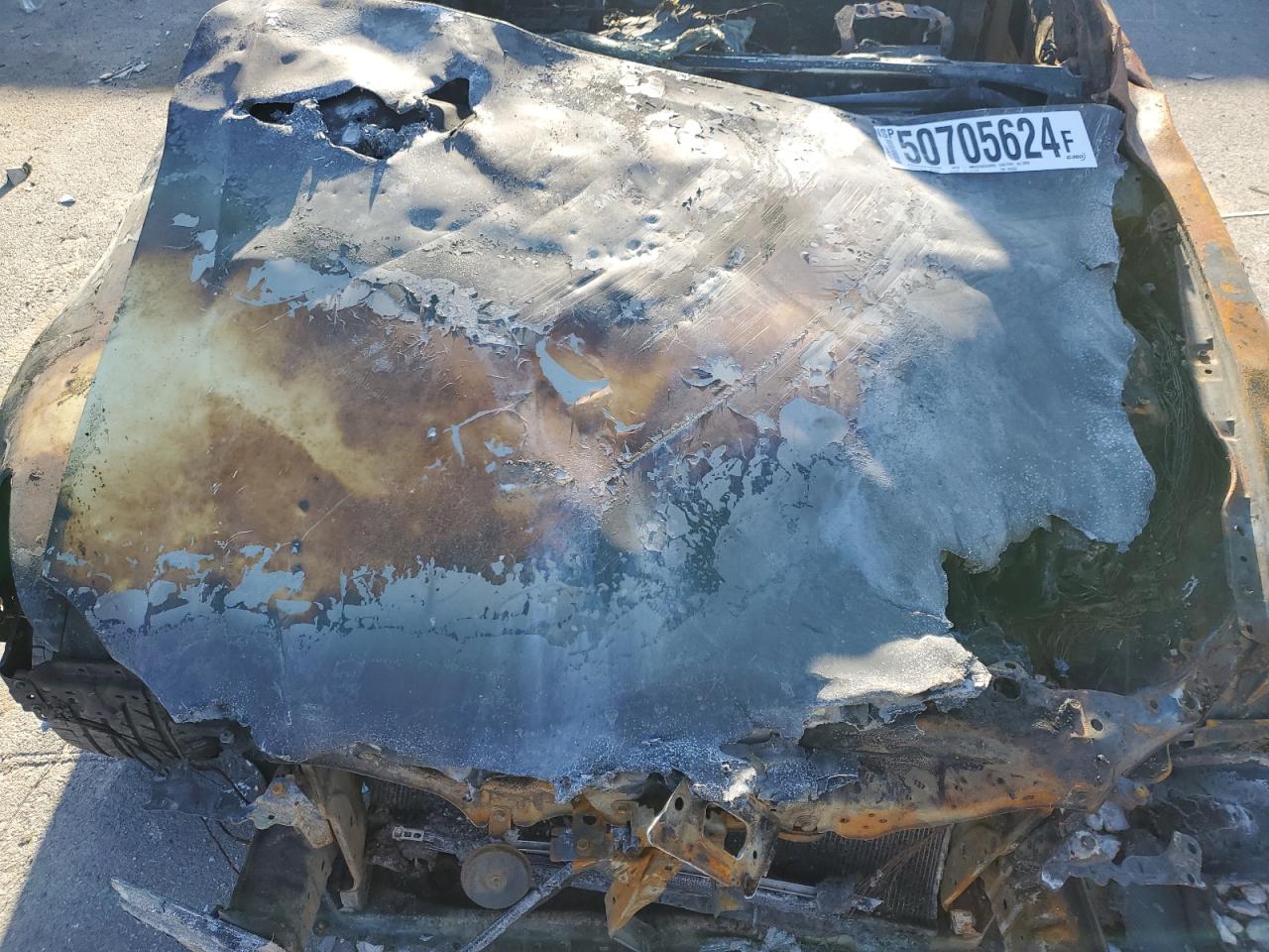 2015 Lexus Is 250 VIN: JTHBF1D2XF5051833 Lot: 50705624