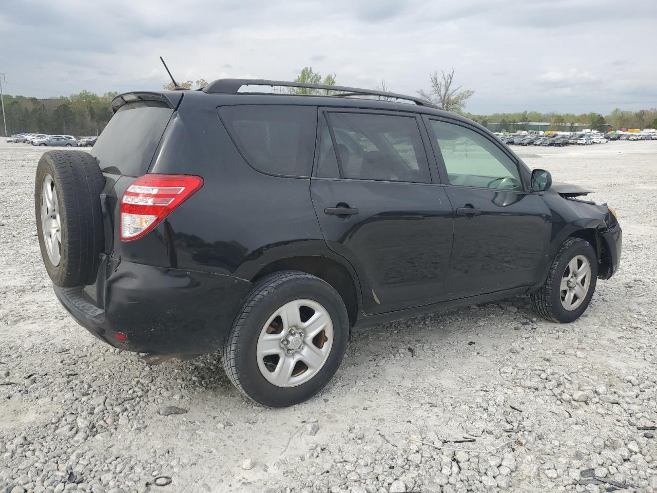 2009 Toyota Rav4 VIN: JTMZF33V19D000688 Lot: 49052274