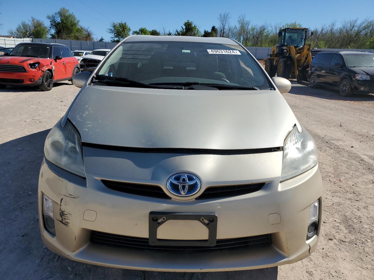 2010 Toyota Prius - Image 5