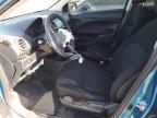 2021 Mitsubishi Mirage G4 Es იყიდება Kansas City-ში, KS - Front End