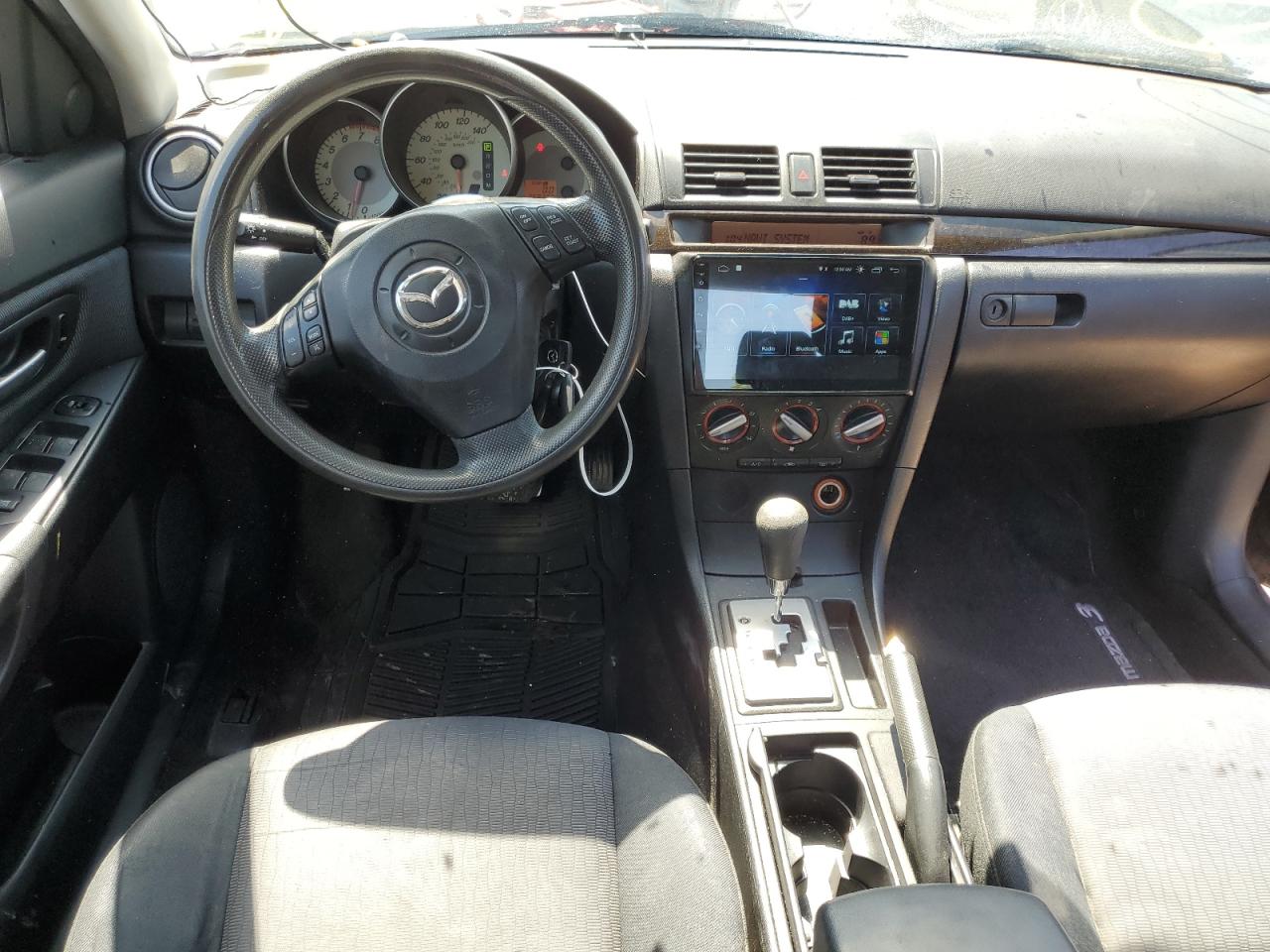 JM1BK12F771613103 2007 Mazda 3 I