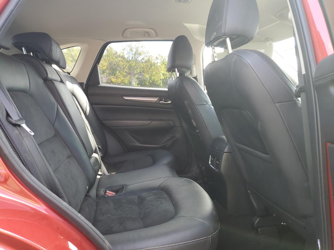 2023 Mazda CX-5 - Image 11