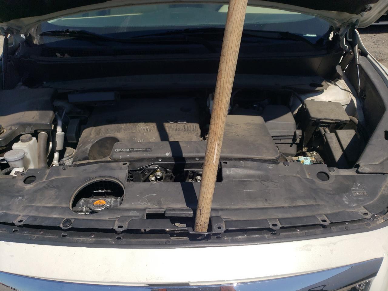 2015 Infiniti Qx60 VIN: 5N1AL0MN5FC540674 Lot: 51190684