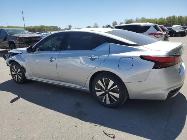 2019 NISSAN ALTIMA SL 1N4BL4EV6KC238020  52757984