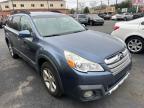 2013 Subaru Outback 2.5I Limited for Sale in Mendon, MA - Normal Wear