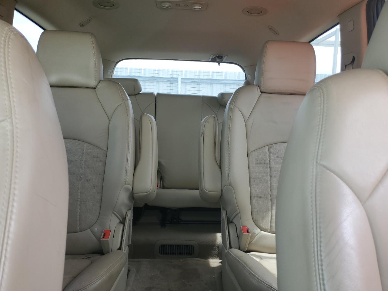 2012 Buick Enclave VIN: 5GAKVCED4CJ240367 Lot: 51816534