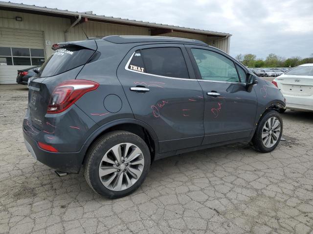  BUICK ENCORE 2017 Серый