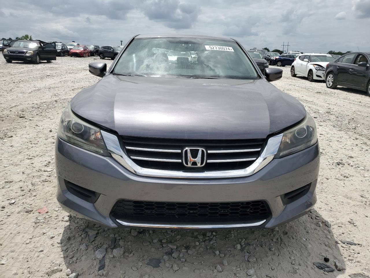 2015 Honda Accord - Image 5