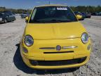 2013 Fiat 500 Pop на продаже в Loganville, GA - Rear End