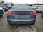 2021 Tesla Model S  на продаже в Cahokia Heights, IL - Front End