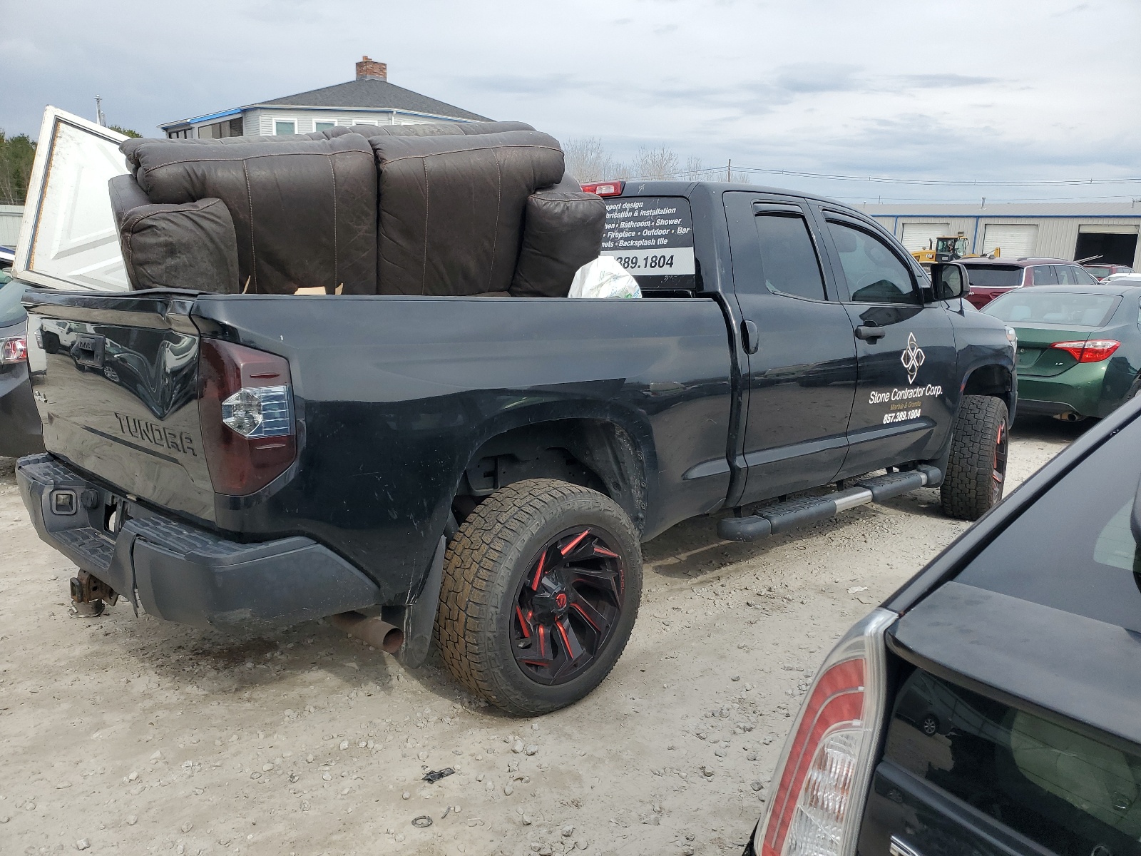 5TFUM5F14GX064577 2016 Toyota Tundra Double Cab Sr/Sr5